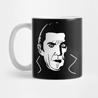 Drackie Mug